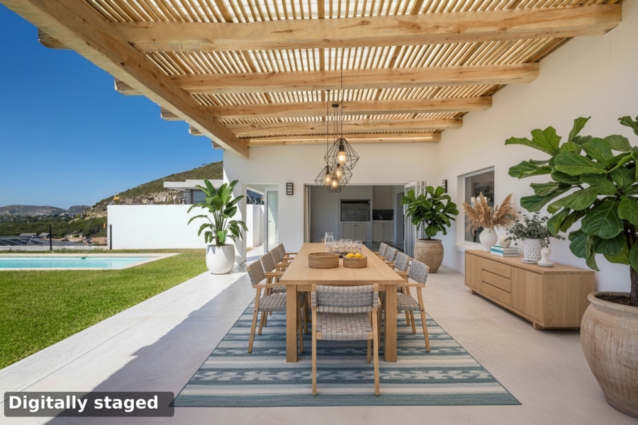 5 Bedroom Property for Sale in Whale Rock Western Cape